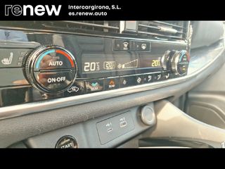 X-Trail 1.5 e-Power N-Connecta e-4orce 4x4 158kW