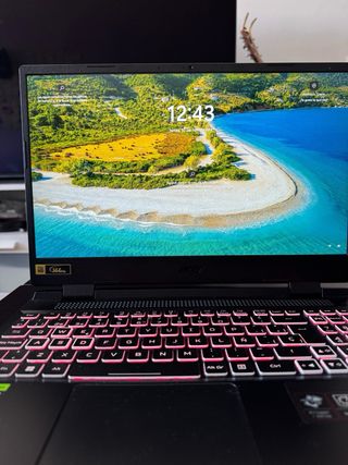 Laptop Acer Nitro 5 AN515-52