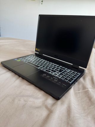 Laptop Acer Nitro 5 AN515-52