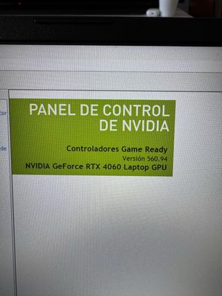 Laptop Acer Nitro 5 AN515-52