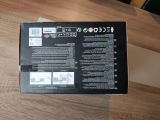 Coche Stunt Racer teledirigido