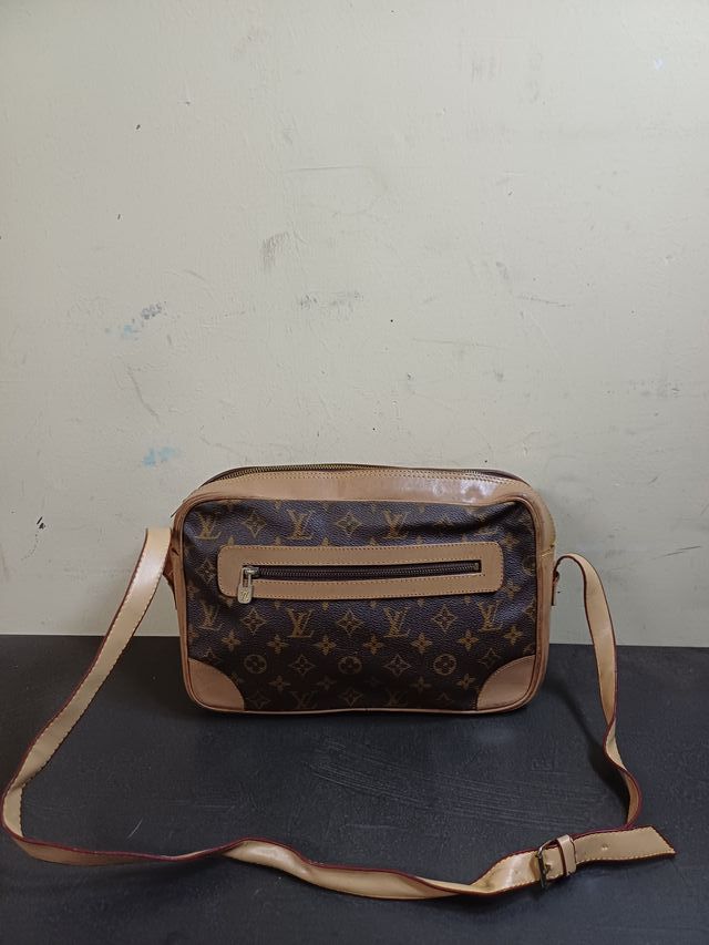 Borsa Louis Vuitton Monogram