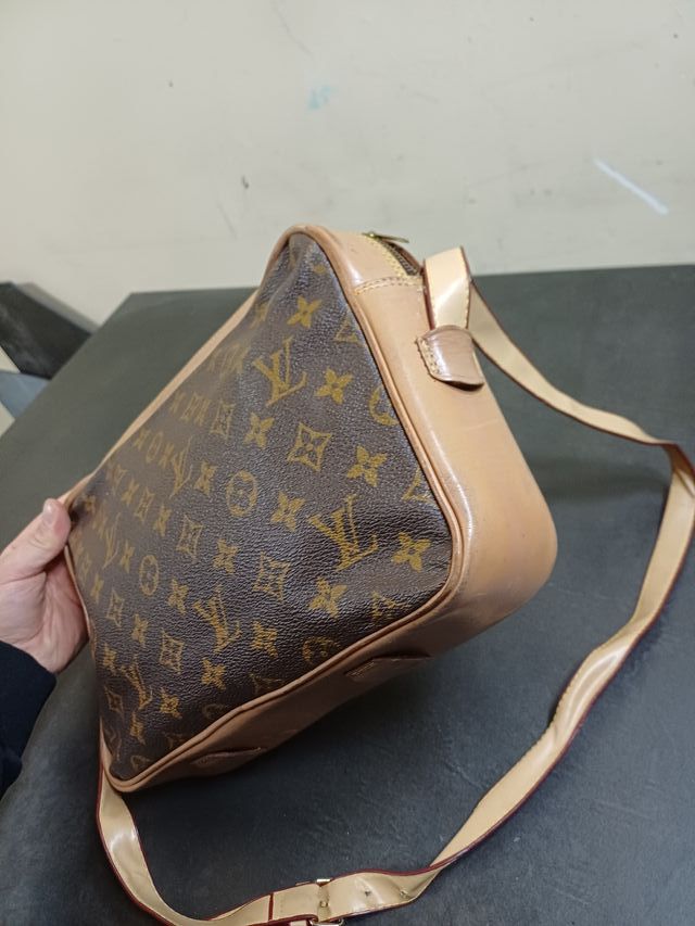 Borsa Louis Vuitton Monogram