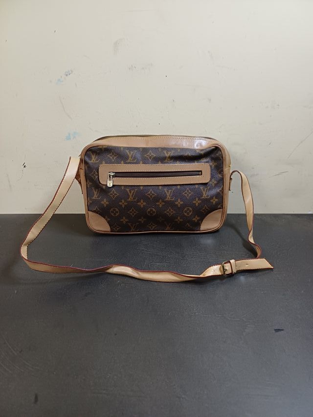 Borsa Louis Vuitton Monogram