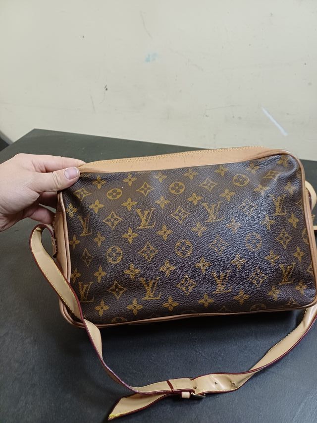 Borsa Louis Vuitton Monogram