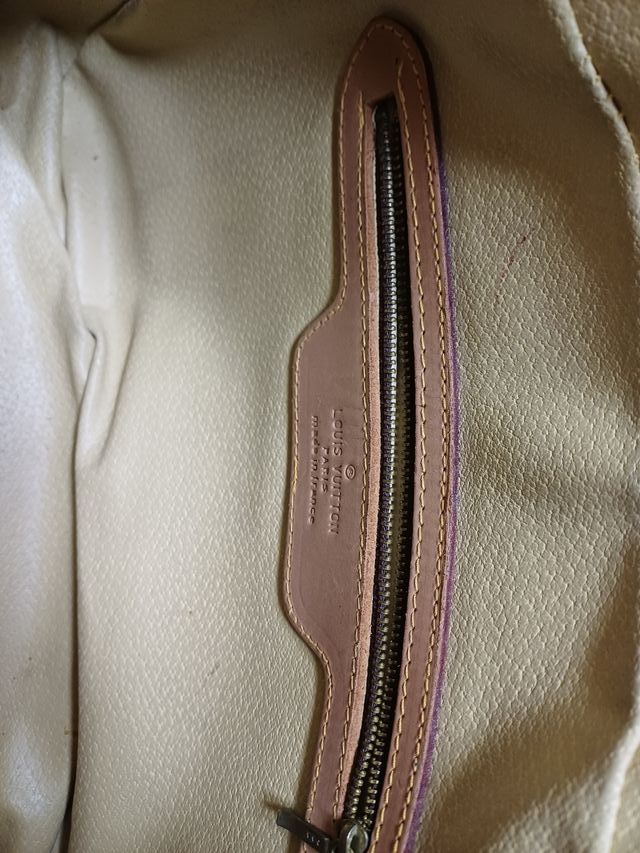 Borsa Louis Vuitton Monogram