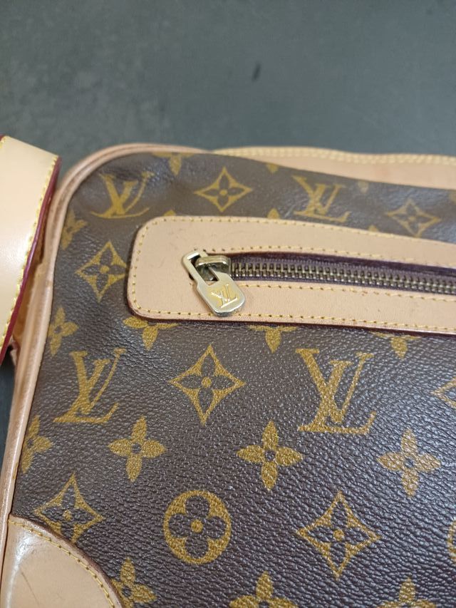 Borsa Louis Vuitton Monogram