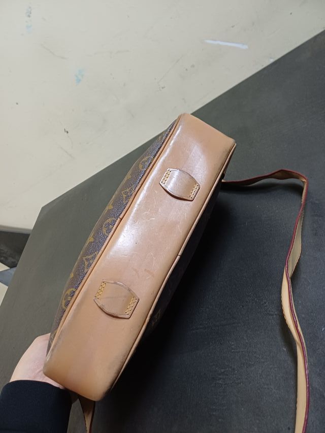 Borsa Louis Vuitton Monogram