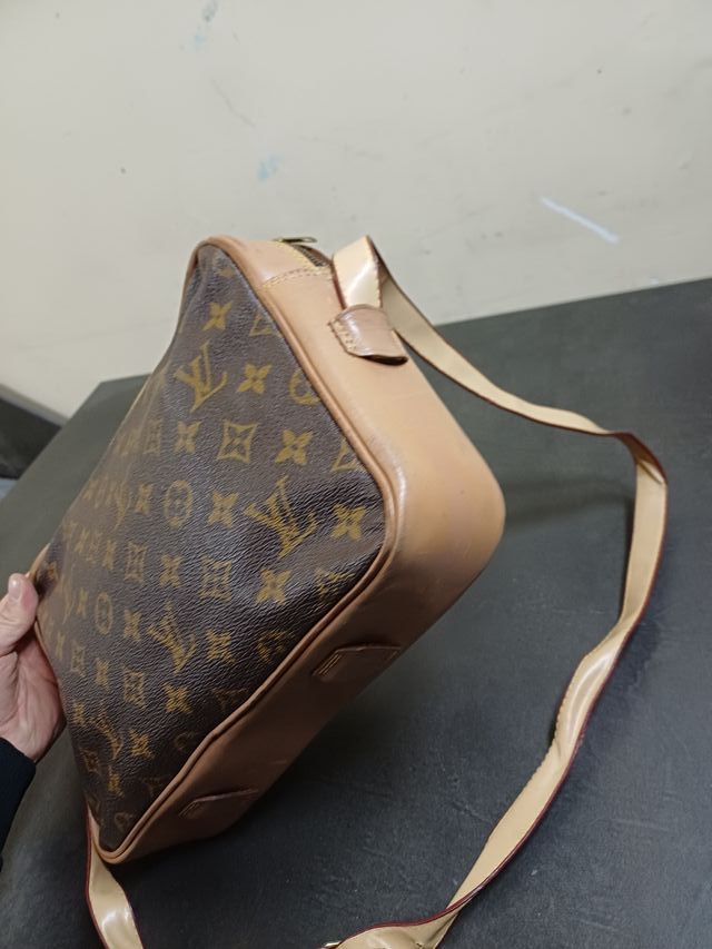 Borsa Louis Vuitton Monogram