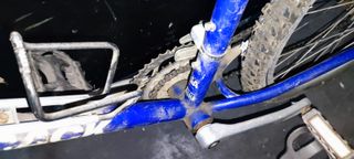 Bicicleta Diamond Back Ascent Clásica MTB