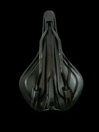 Sillín Giant Particle Flow Negro