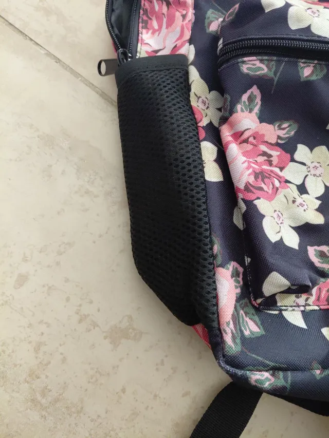 Mochila floral YAMTION