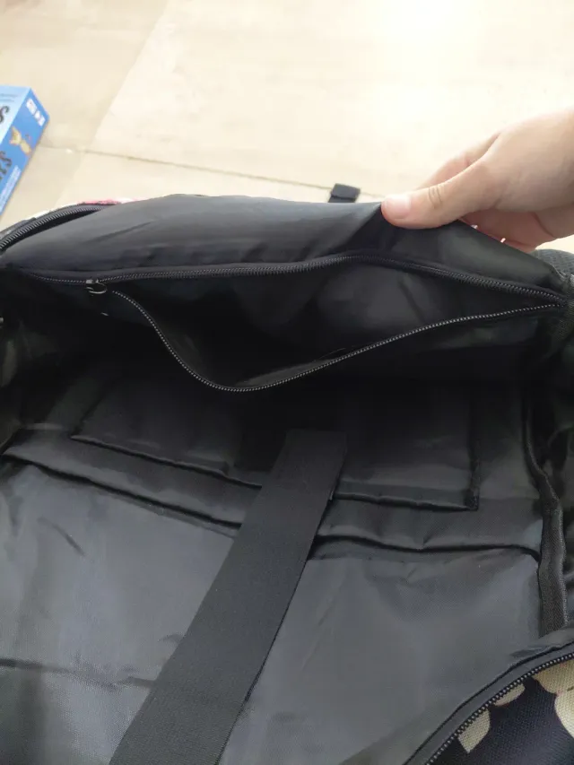 Mochila floral YAMTION