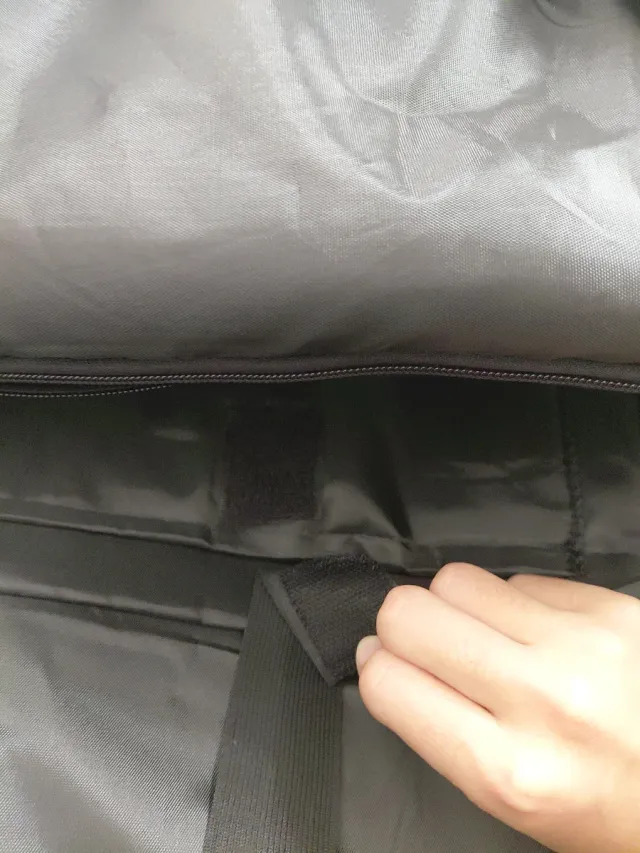 Mochila floral YAMTION