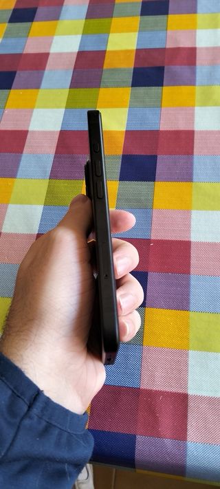 iPhone 16 128GB Negro