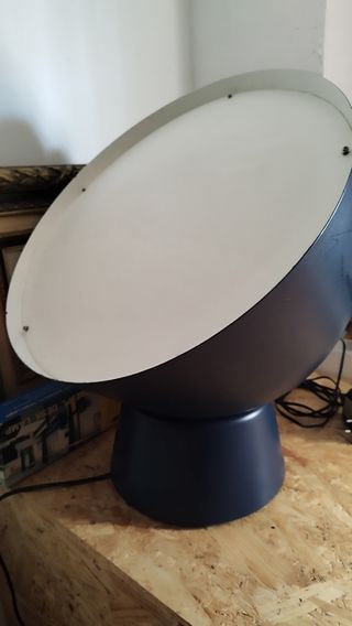 Lamparas Ikea vintage