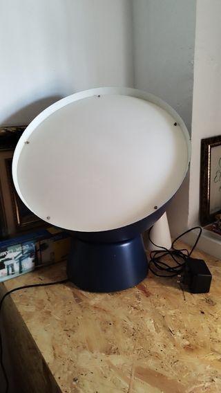 Lamparas Ikea vintage