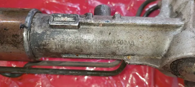 Cremallera Dirección 1.9 TDI AUY