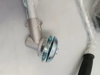 ///Desbrozadora gasolina Einhell  ////W21Y9511