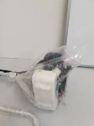 ///Desbrozadora gasolina Einhell  ////W21Y9511