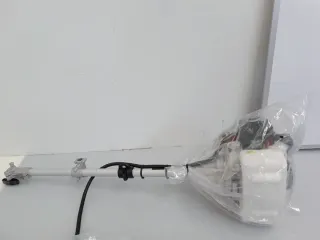 ///Desbrozadora gasolina Einhell  ////W21Y9511