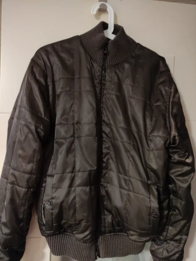 Chaqueta Roberto Verino Reversible Talla 40