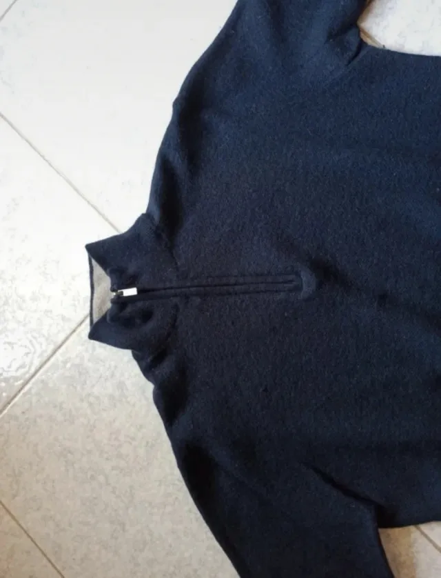 Maglione invernale SPADA uomo taglia XL