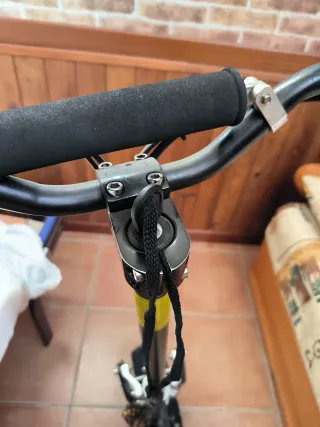 Patinete Eléctrico Fotona Mobility 2500W