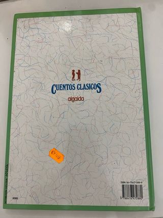 Cuentos clásicos de Perrault II