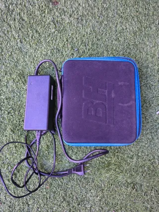 Bicicleta BH Eléctrica Carretera 540Wh_Talla MD