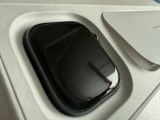 Apple Watch Series 10 Negro 46mm GPS + correas