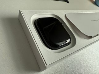 Apple Watch Series 10 Negro 46mm GPS + correas