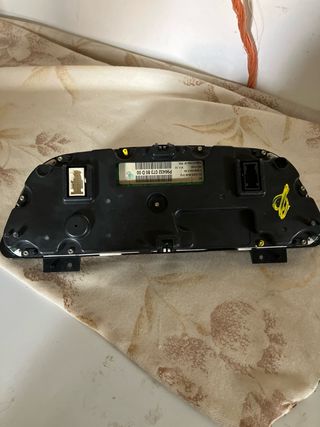 cuadro Citroen xsara 2.0hdi vts visto kilometraje