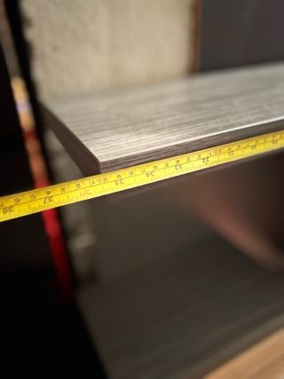 Mueble consola pasillo recibidor