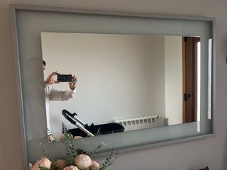 Mueble consola pasillo recibidor