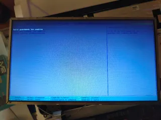 Placa base DA0U93MB6D0 REV : D