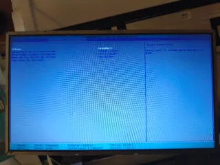 Placa base DA0U93MB6D0 REV : D