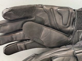 Guantes moto de invierno con PRIMALOFT, talla XL