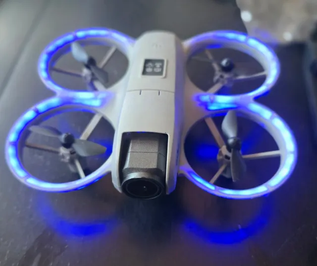 Dron GT3 con Cámara