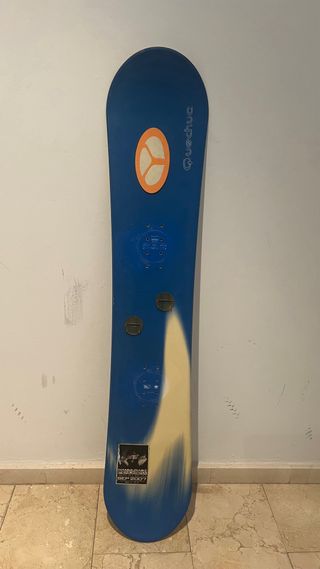 Tabla Snowboard Quechua 147cm