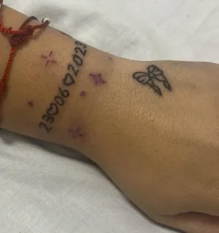 Tatuajes a buen precio