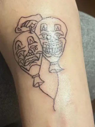 Tatuajes a buen precio