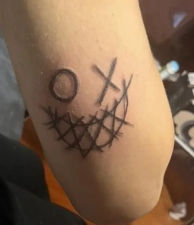 Tatuajes a buen precio