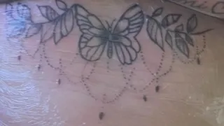 Tatuajes a buen precio