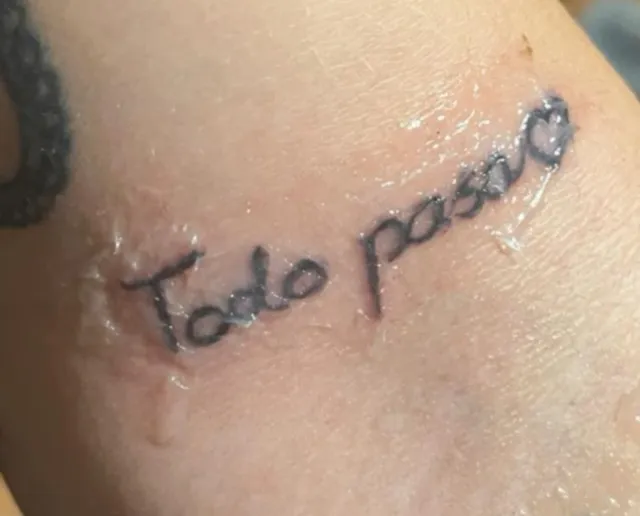 Tatuajes a buen precio