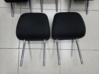 Reposacabezas Audi A1 GB (Set de 5)