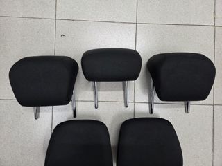 Reposacabezas Audi A1 GB (Set de 5)