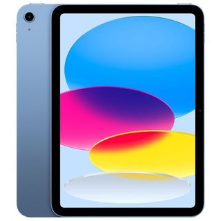 iPad 11′′ Chip A16, Precintado y con Factura