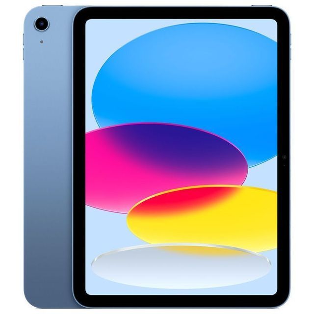 iPad 11′′ Chip A16, Precintado y con Factura