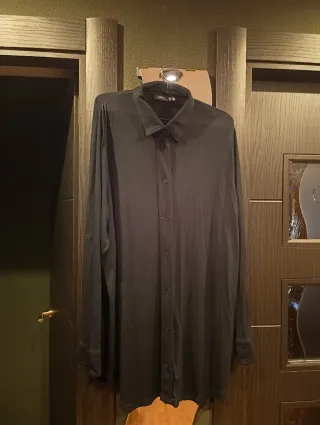 Blusón largo Bonprix Collection